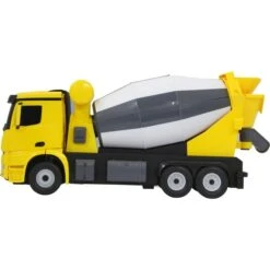 Jamara Betonmischer Mercedes-Benz Arocs -Spielzeug Rabatte Jamara Betonmischer Mercedes Benz Arocs@@1752393 5