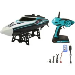 Spielzeug Rabatte 23 Jamara Climater Speedboot, RC