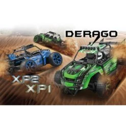 Jamara Derago XP1 4WD, RC -Spielzeug Rabatte Jamara Derago XP1 4WD RC@@1sr4f01z 4