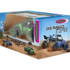 Jamara Derago XP1 4WD, RC -Spielzeug Rabatte Jamara Derago XP1 4WD RC@@1sr4f01z 5
