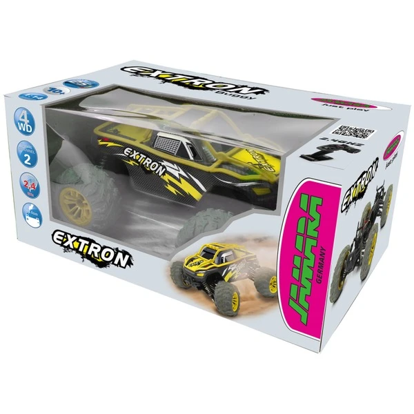 Jamara Extron, RC 11 Jamara Extron, RC – Bild 9
