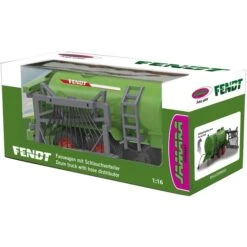 Jamara Fasswagen Mit Schlauchverteiler Für Fendt 1050, RC -Spielzeug Rabatte Jamara Fasswagen mit Schlauchverteiler f r Fendt 1050 RC@@1sr4f057 6