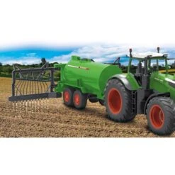 Jamara Fasswagen Mit Schlauchverteiler Für Fendt 1050, RC -Spielzeug Rabatte Jamara Fasswagen mit Schlauchverteiler f r Fendt 1050 RC@@1sr4f057 7