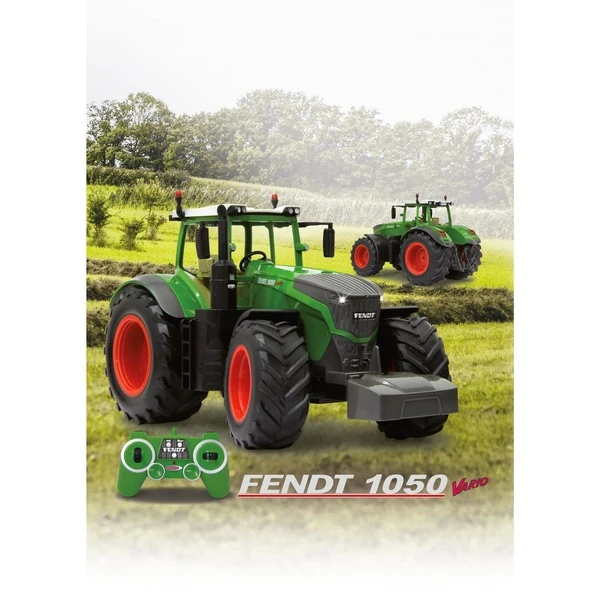 Jamara Fendt 1050 Vario, RC 7 Jamara Fendt 1050 Vario, RC – Bild 5