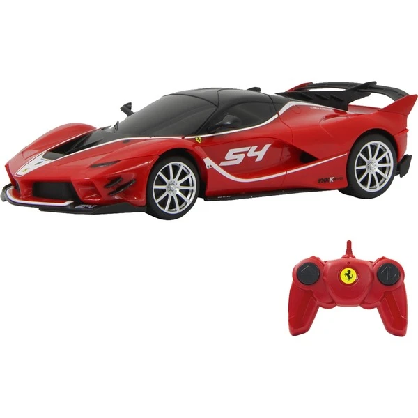 Jamara Ferrari FXX K Evo, RC 3 Jamara Ferrari FXX K Evo, RC