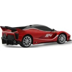 Jamara Ferrari FXX K Evo, RC 15 Jamara Ferrari FXX K Evo, RC -Spielzeug Rabatte Jamara Ferrari FXX K Evo RC@@1752513 4