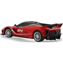 Jamara Ferrari FXX K Evo, RC 16 Jamara Ferrari FXX K Evo, RC -Spielzeug Rabatte Jamara Ferrari FXX K Evo RC@@1752513 5