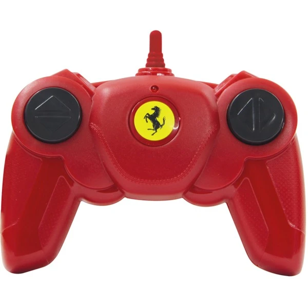 Jamara Ferrari FXX K Evo, RC 10 Jamara Ferrari FXX K Evo, RC – Bild 8