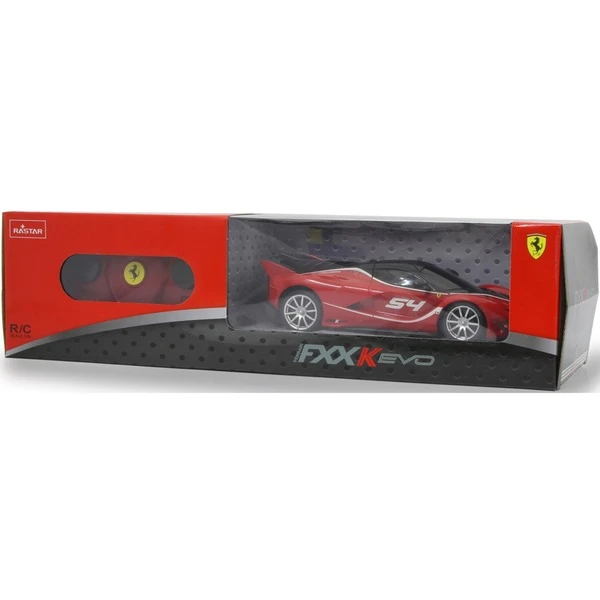 Jamara Ferrari FXX K Evo, RC 11 Jamara Ferrari FXX K Evo, RC – Bild 9