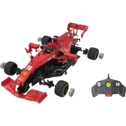 Spielzeug Rabatte 42 Jamara Ferrari SF 1000 Bausatz, RC