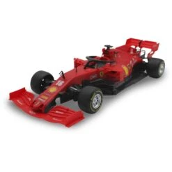 Spielzeug Rabatte -Spielzeug Rabatte Jamara Ferrari SF 1000 Bausatz RC@@1798442 1