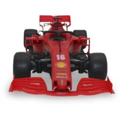 Jamara Ferrari SF 1000 Bausatz, RC -Spielzeug Rabatte Jamara Ferrari SF 1000 Bausatz RC@@1798442 2