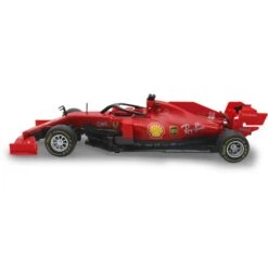 Jamara Ferrari SF 1000 Bausatz, RC -Spielzeug Rabatte Jamara Ferrari SF 1000 Bausatz RC@@1798442 3
