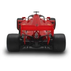 Jamara Ferrari SF 1000 Bausatz, RC -Spielzeug Rabatte Jamara Ferrari SF 1000 Bausatz RC@@1798442 4