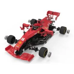 Jamara Ferrari SF 1000 Bausatz, RC -Spielzeug Rabatte Jamara Ferrari SF 1000 Bausatz RC@@1798442 5