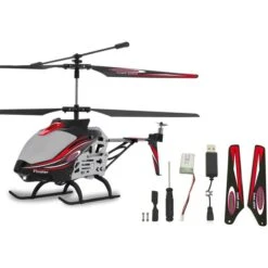 Jamara Floater Heli Altitude, RC -Spielzeug Rabatte Jamara Floater Heli Altitude RC@@1752658 3