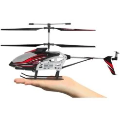 Jamara Floater Heli Altitude, RC -Spielzeug Rabatte Jamara Floater Heli Altitude RC@@1752658 6