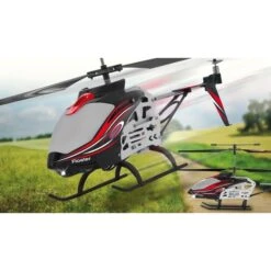 Jamara Floater Heli Altitude, RC -Spielzeug Rabatte Jamara Floater Heli Altitude RC@@1752658 7