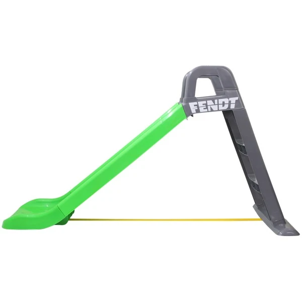 Jamara Funny Slide Fendt, Rutsche 4 Jamara Funny Slide Fendt, Rutsche – Bild 2
