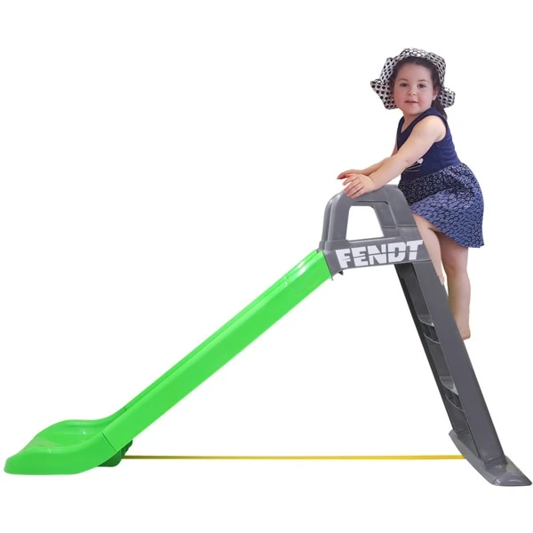 Jamara Funny Slide Fendt, Rutsche 9 Jamara Funny Slide Fendt, Rutsche – Bild 7
