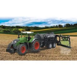 Jamara Garant Fasswagen Mit Schlauchverteiler, RC -Spielzeug Rabatte Jamara Garant Fasswagen mit Schlauchverteiler RC@@1752388 5