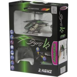 Jamara Gyro V2, RC -Spielzeug Rabatte Jamara Gyro V2 RC@@1sr4h001 6