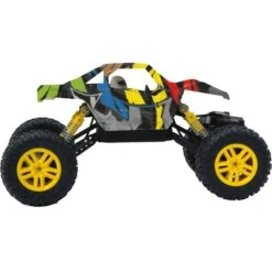 Jamara Hillriser Crawler, RC -Spielzeug Rabatte Jamara Hillriser Crawler RC@@1sr4f03b 2