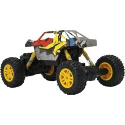 Jamara Hillriser Crawler, RC -Spielzeug Rabatte Jamara Hillriser Crawler RC@@1sr4f03b 3