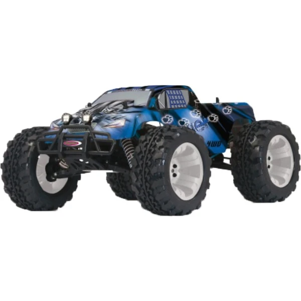 Jamara Ice Tiger EP 4WD, RC 3 Jamara Ice Tiger EP 4WD, RC