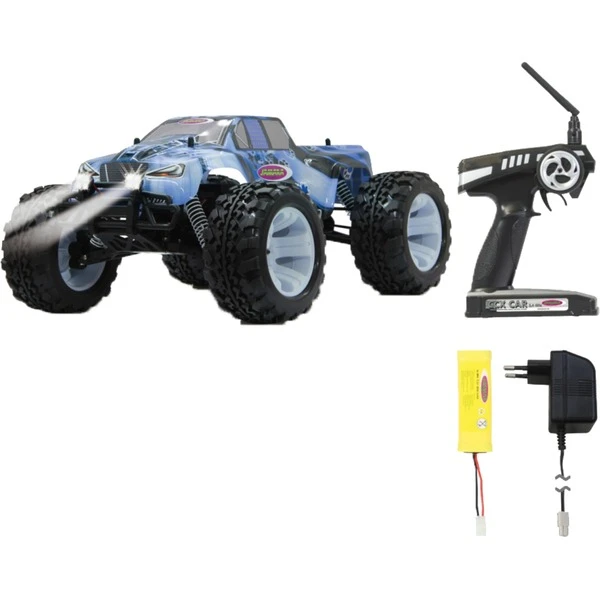 Jamara Ice Tiger EP 4WD, RC 5 Jamara Ice Tiger EP 4WD, RC – Bild 3