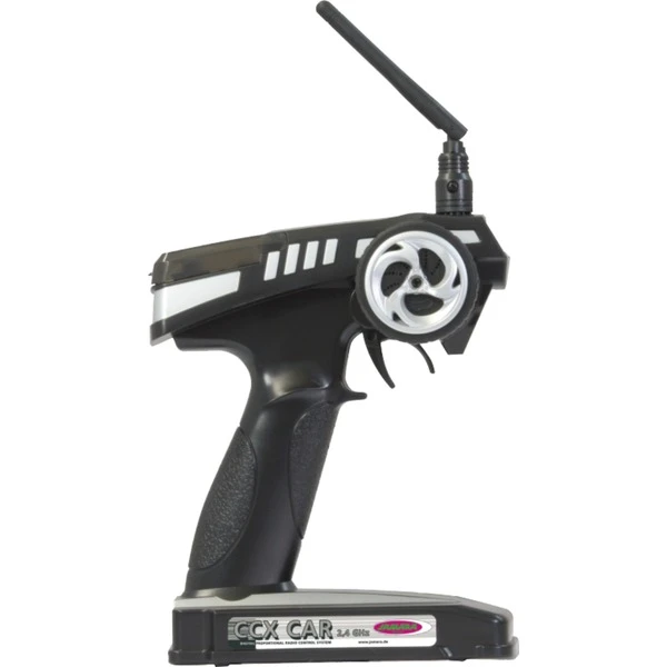 Jamara Ice Tiger EP 4WD, RC 9 Jamara Ice Tiger EP 4WD, RC – Bild 7