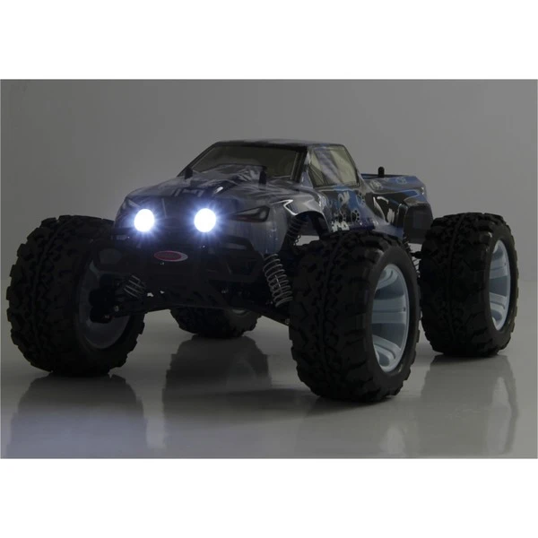 Jamara Ice Tiger EP 4WD, RC 10 Jamara Ice Tiger EP 4WD, RC – Bild 8