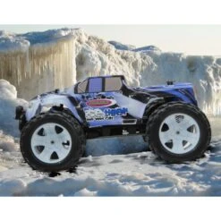 Jamara Ice Tiger EP 4WD, RC 14 Jamara Ice Tiger EP 4WD, RC -Spielzeug Rabatte Jamara Ice Tiger EP 4WD RC@@1sr4f00r 4