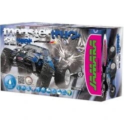 Jamara Ice Tiger EP 4WD, RC 15 Jamara Ice Tiger EP 4WD, RC -Spielzeug Rabatte Jamara Ice Tiger EP 4WD RC@@1sr4f00r 5