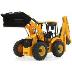 Jamara JCB Baggerlader, RC -Spielzeug Rabatte Jamara JCB Baggerlader RC@@1752394 2