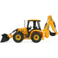 Jamara JCB Baggerlader, RC -Spielzeug Rabatte Jamara JCB Baggerlader RC@@1752394 3