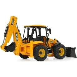 Jamara JCB Baggerlader, RC -Spielzeug Rabatte Jamara JCB Baggerlader RC@@1752394 4