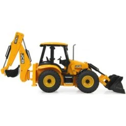 Jamara JCB Baggerlader, RC -Spielzeug Rabatte Jamara JCB Baggerlader RC@@1752394 5