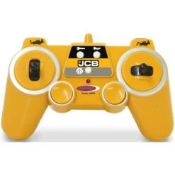 Jamara JCB Baggerlader, RC -Spielzeug Rabatte Jamara JCB Baggerlader RC@@1752394 6