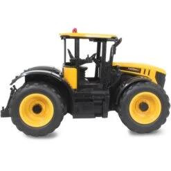 Jamara JCB Fastrac Traktor, RC -Spielzeug Rabatte Jamara JCB Fastrac Traktor RC@@1829107 10