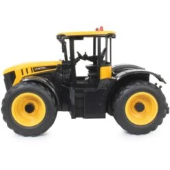 Jamara JCB Fastrac Traktor, RC -Spielzeug Rabatte Jamara JCB Fastrac Traktor RC@@1829107 11