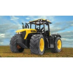 Jamara JCB Fastrac Traktor, RC -Spielzeug Rabatte Jamara JCB Fastrac Traktor RC@@1829107 15