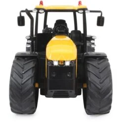 Jamara JCB Fastrac Traktor, RC -Spielzeug Rabatte Jamara JCB Fastrac Traktor RC@@1829107 2