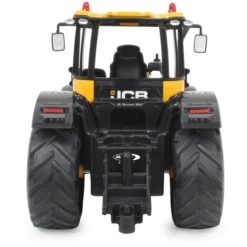 Jamara JCB Fastrac Traktor, RC -Spielzeug Rabatte Jamara JCB Fastrac Traktor RC@@1829107 4