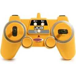 Jamara JCB Fastrac Traktor, RC -Spielzeug Rabatte Jamara JCB Fastrac Traktor RC@@1829107 5