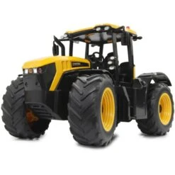 Jamara JCB Fastrac Traktor, RC -Spielzeug Rabatte Jamara JCB Fastrac Traktor RC@@1829107 6