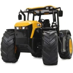 Jamara JCB Fastrac Traktor, RC -Spielzeug Rabatte Jamara JCB Fastrac Traktor RC@@1829107 7