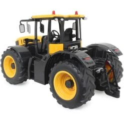 Jamara JCB Fastrac Traktor, RC -Spielzeug Rabatte Jamara JCB Fastrac Traktor RC@@1829107 8