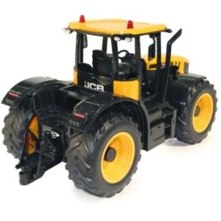 Jamara JCB Fastrac Traktor, RC -Spielzeug Rabatte Jamara JCB Fastrac Traktor RC@@1829107 9
