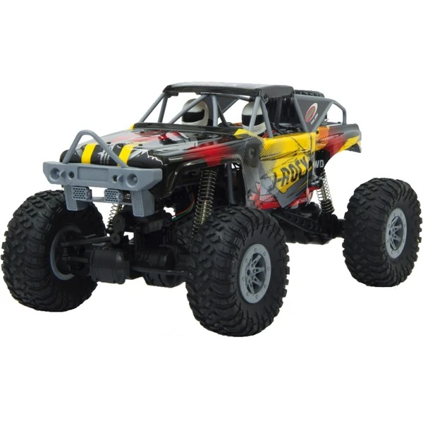 Jamara J-Rock Crawler, RC 3 Jamara J-Rock Crawler, RC